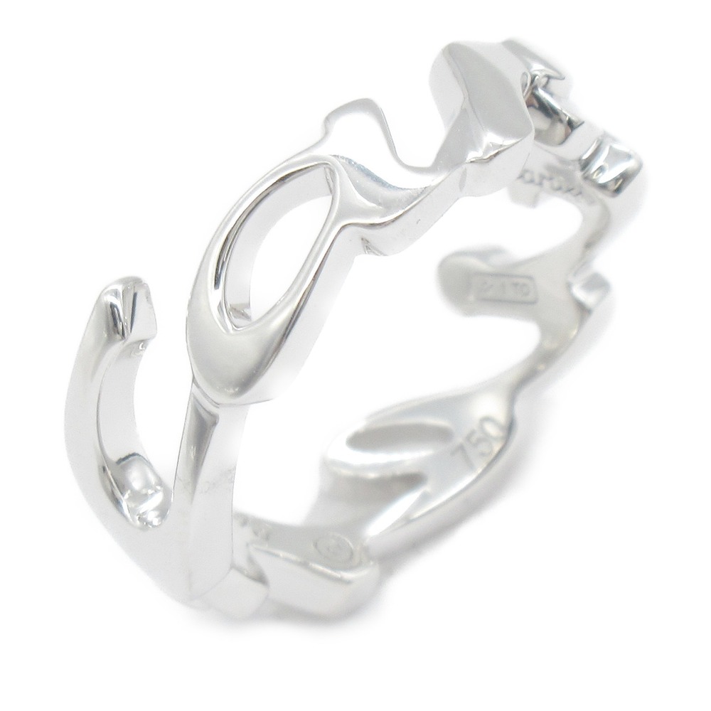 Cartier Signature Ring